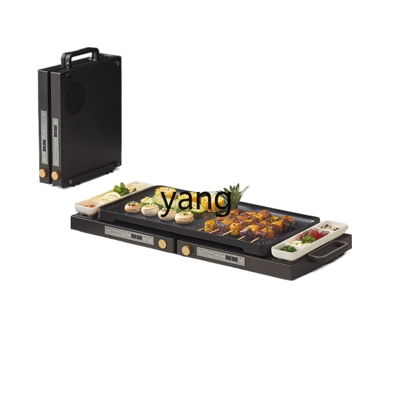 Многофункциональная двухконфор – обзор и цена Induction Cooker