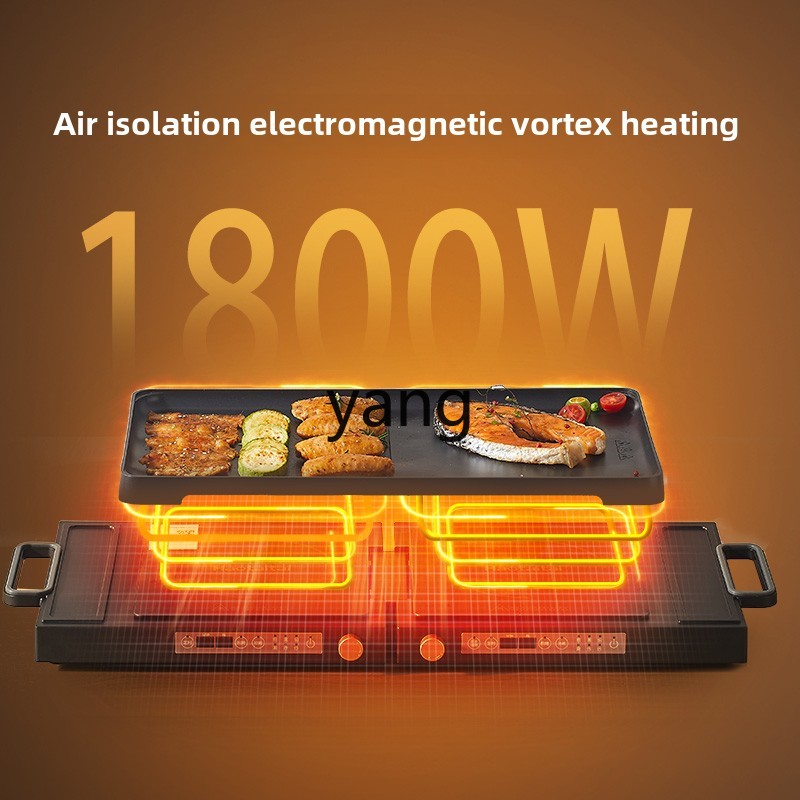 Многофункциональная двухконфор – обзор и цена Induction Cooker