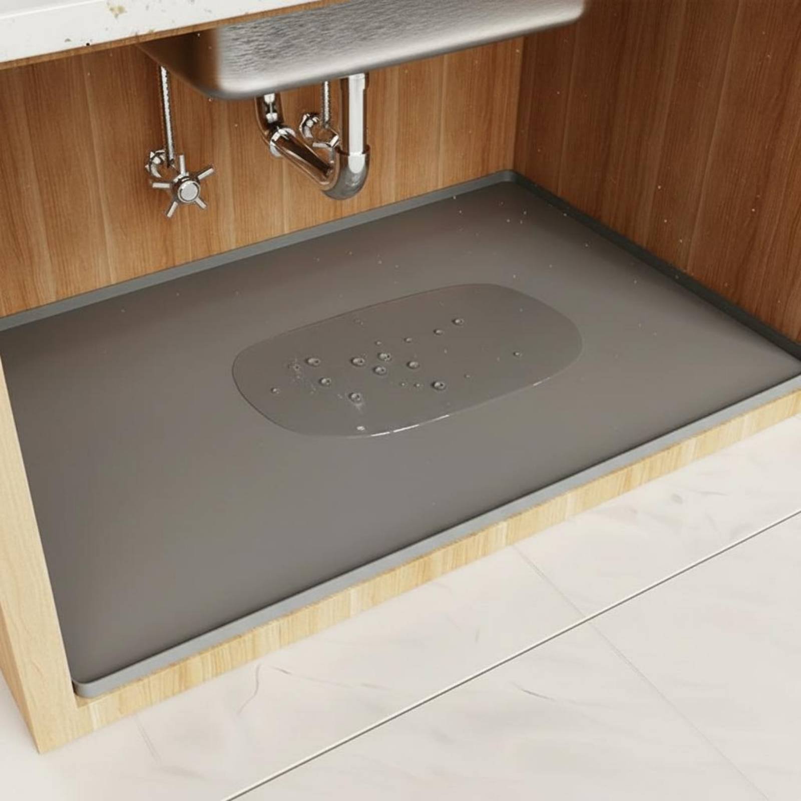 Водонепроницаемый силиконовый  – обзор и цена Kitchen Appliances Cabinet