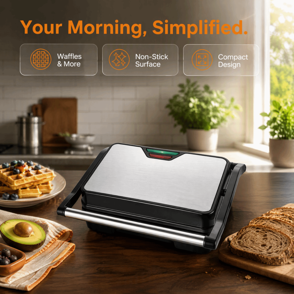 Многофункциональный тостер для – обзор и цена Toaster