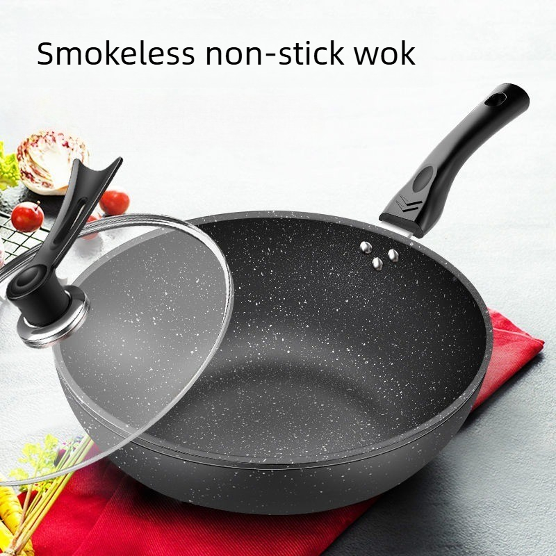 Сковорода из камня Майфан для  – обзор и цена Induction Cooker