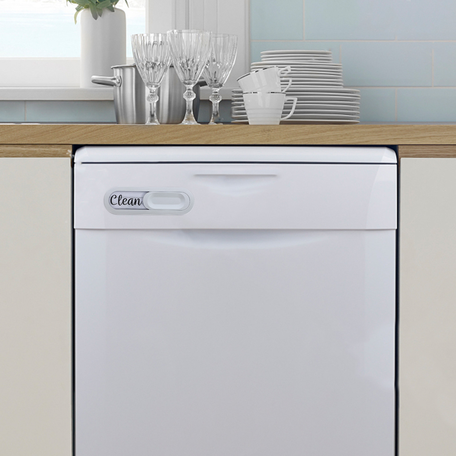 Магнитный индикатор для посудо – обзор и цена Kitchen Appliances In