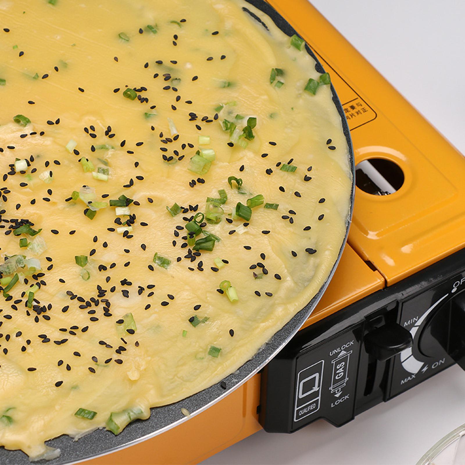 Мини-сковорода для блинов, кру – обзор и цена Induction Cooktop Portable