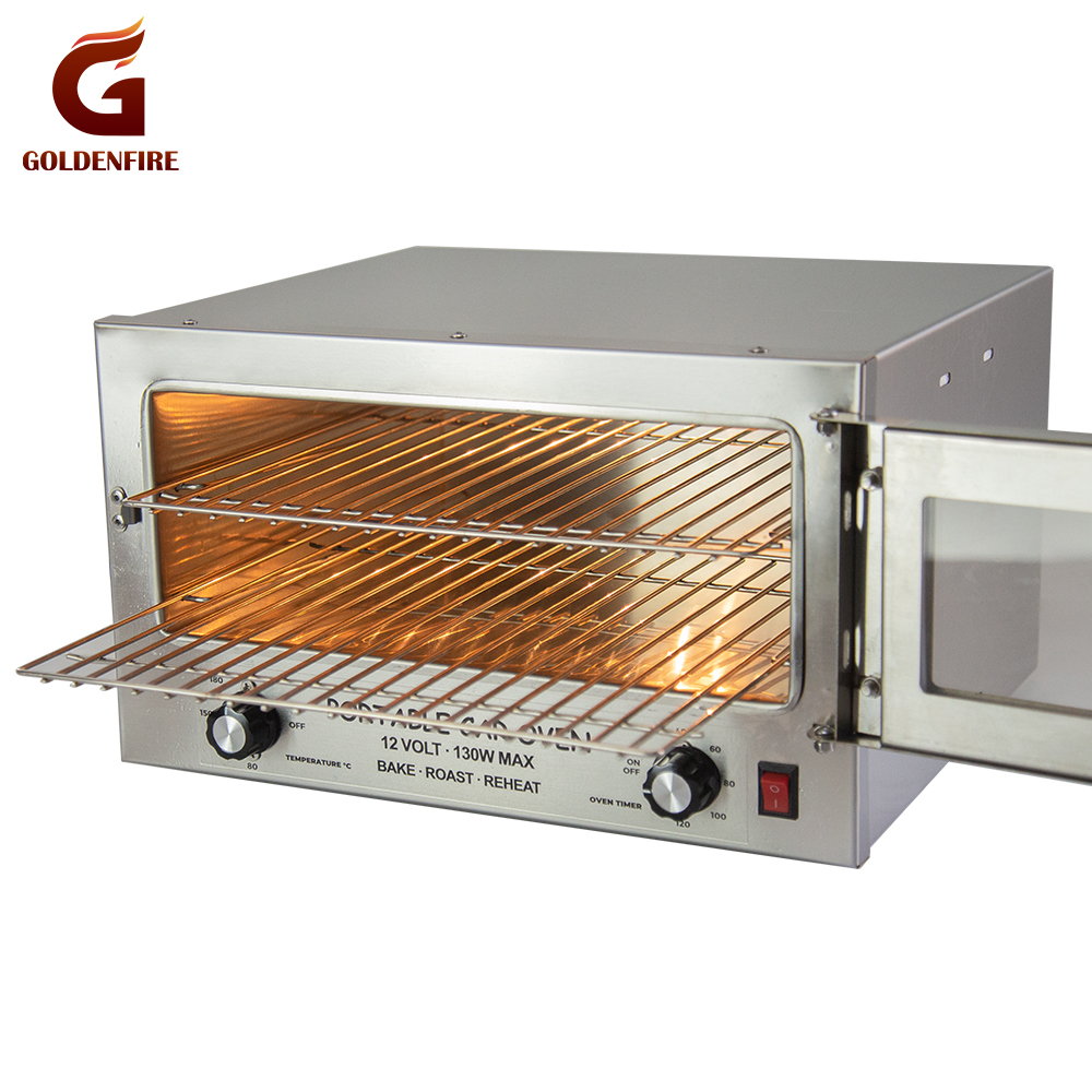 Портативная многофункциональна – обзор и цена Toaster