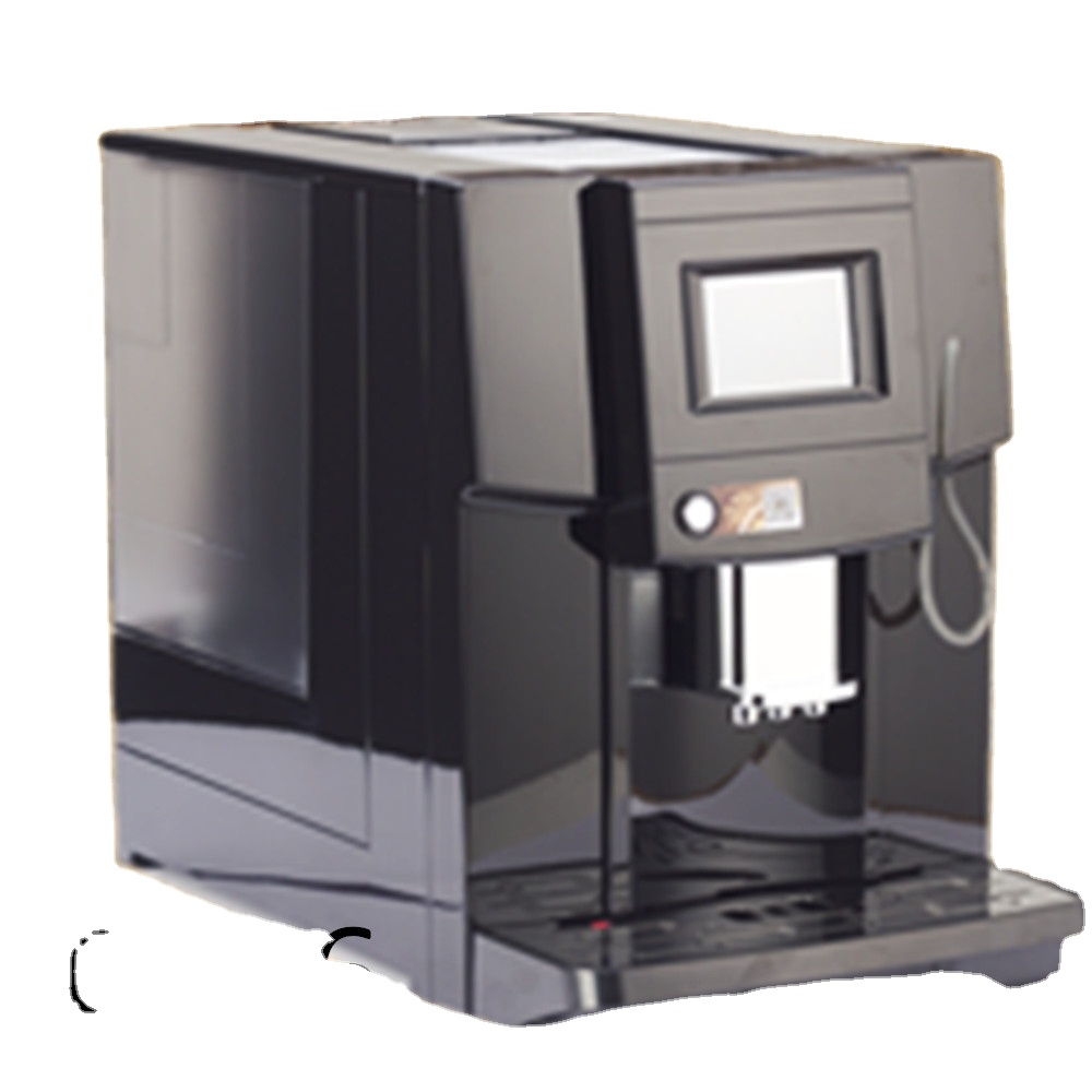 Полностью автоматическая профе – обзор и цена Coffee Maker