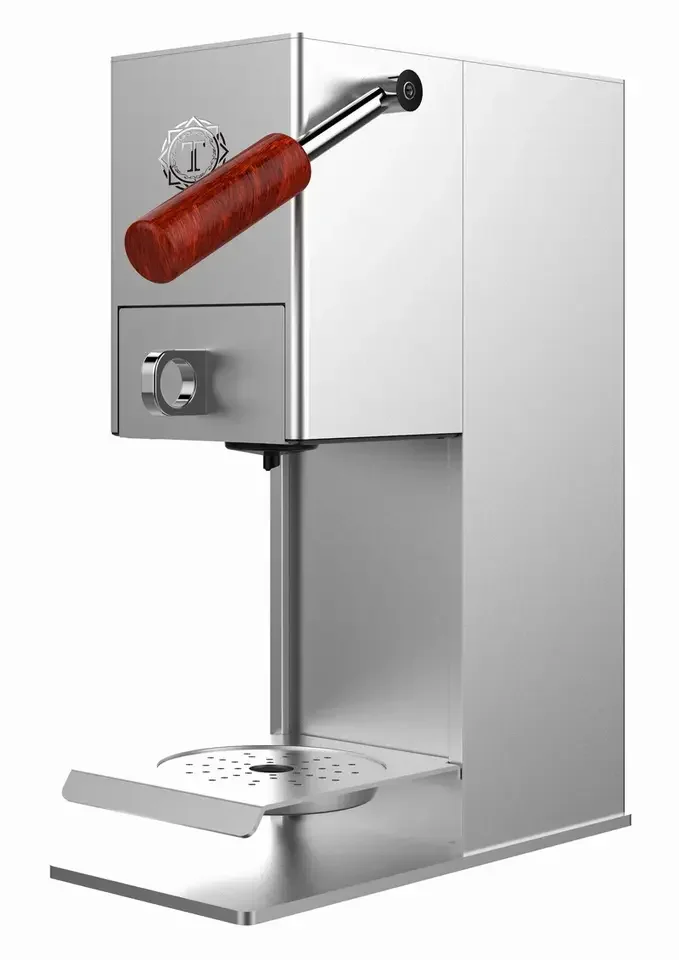 Качественная капсульная кофема – обзор и цена Coffee Maker