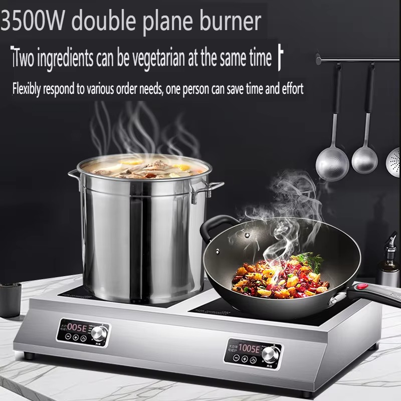 Портативная электрическая инду – обзор и цена Induction Cooktop Portable