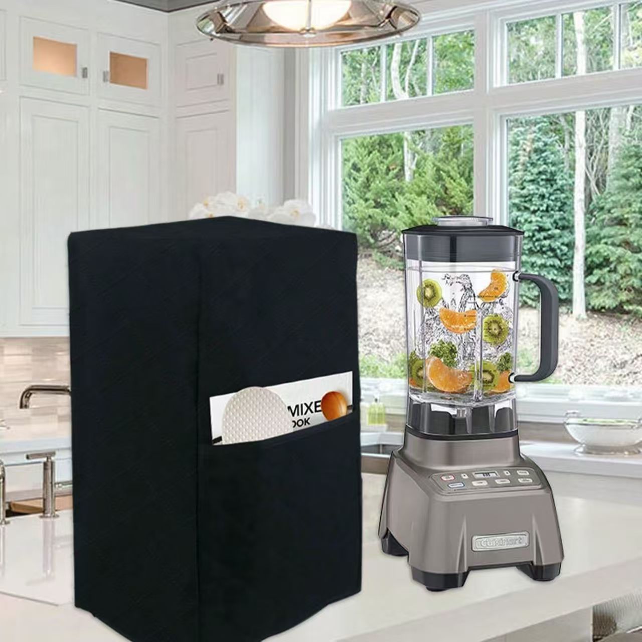 Чехол для кухонного блендера с – обзор и цена Stand Mixer
