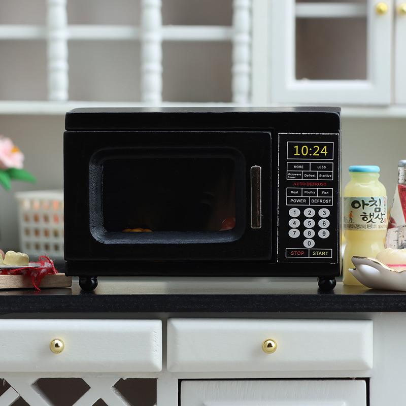 Горячая распродажа: Аксессуары – обзор и цена Microwave Oven