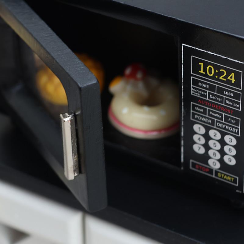 Горячая распродажа: Аксессуары – обзор и цена Microwave Oven
