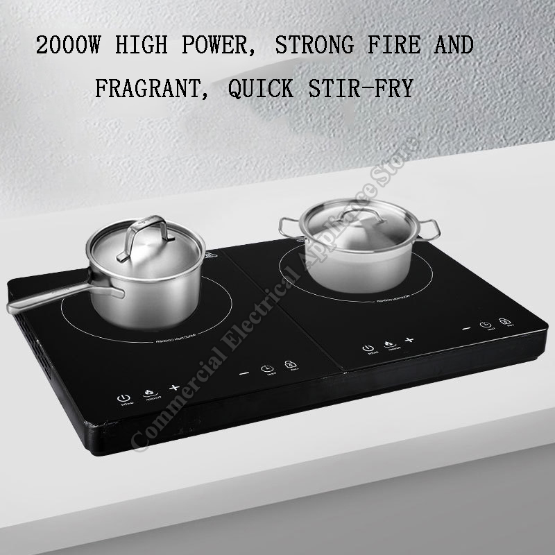 Портативная индукционная плита – обзор и цена Induction Cooktop Portable