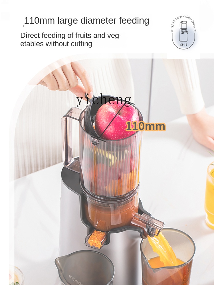 Соковыжималка cc28 автоматичес – обзор и цена Juicer