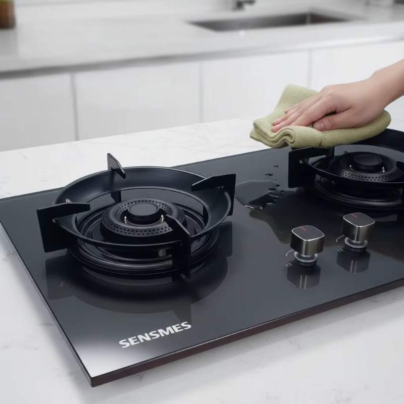 Встраиваемая газовая плита с д – обзор и цена Kitchen Appliances In